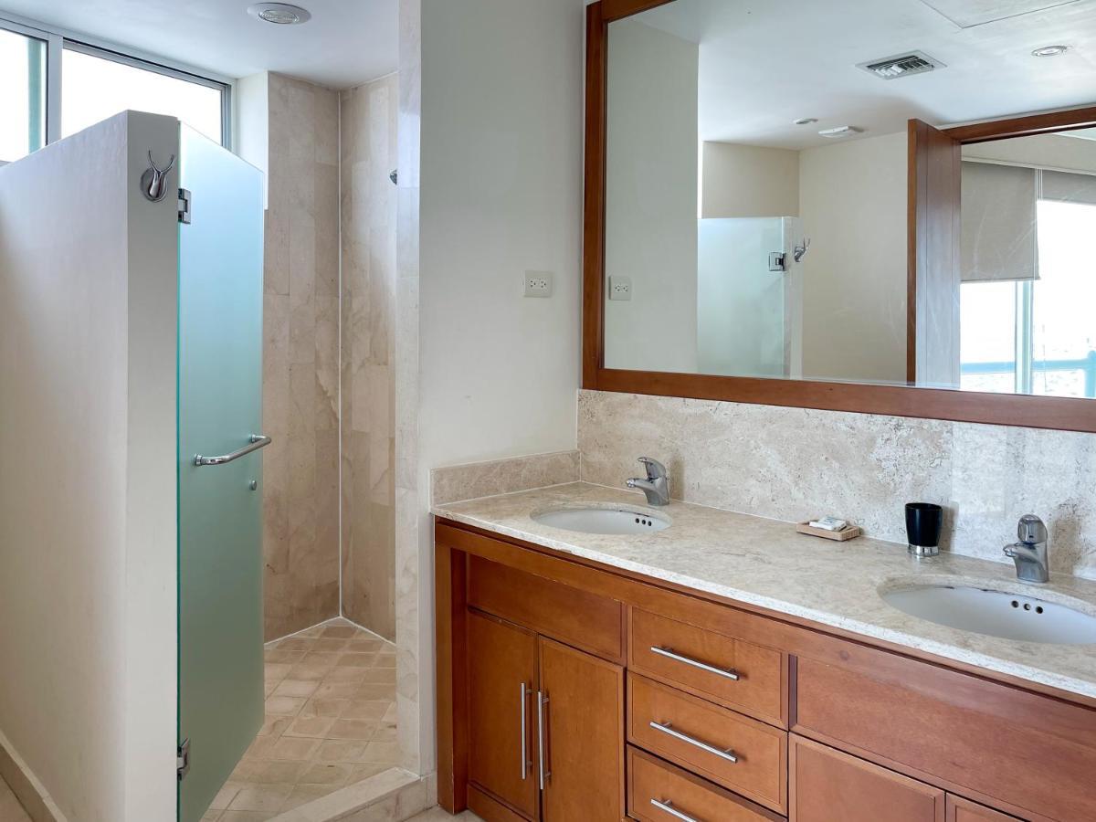Quiet Beachfront Condo With Pools & Private Beach Puerto Peñasco Buitenkant foto