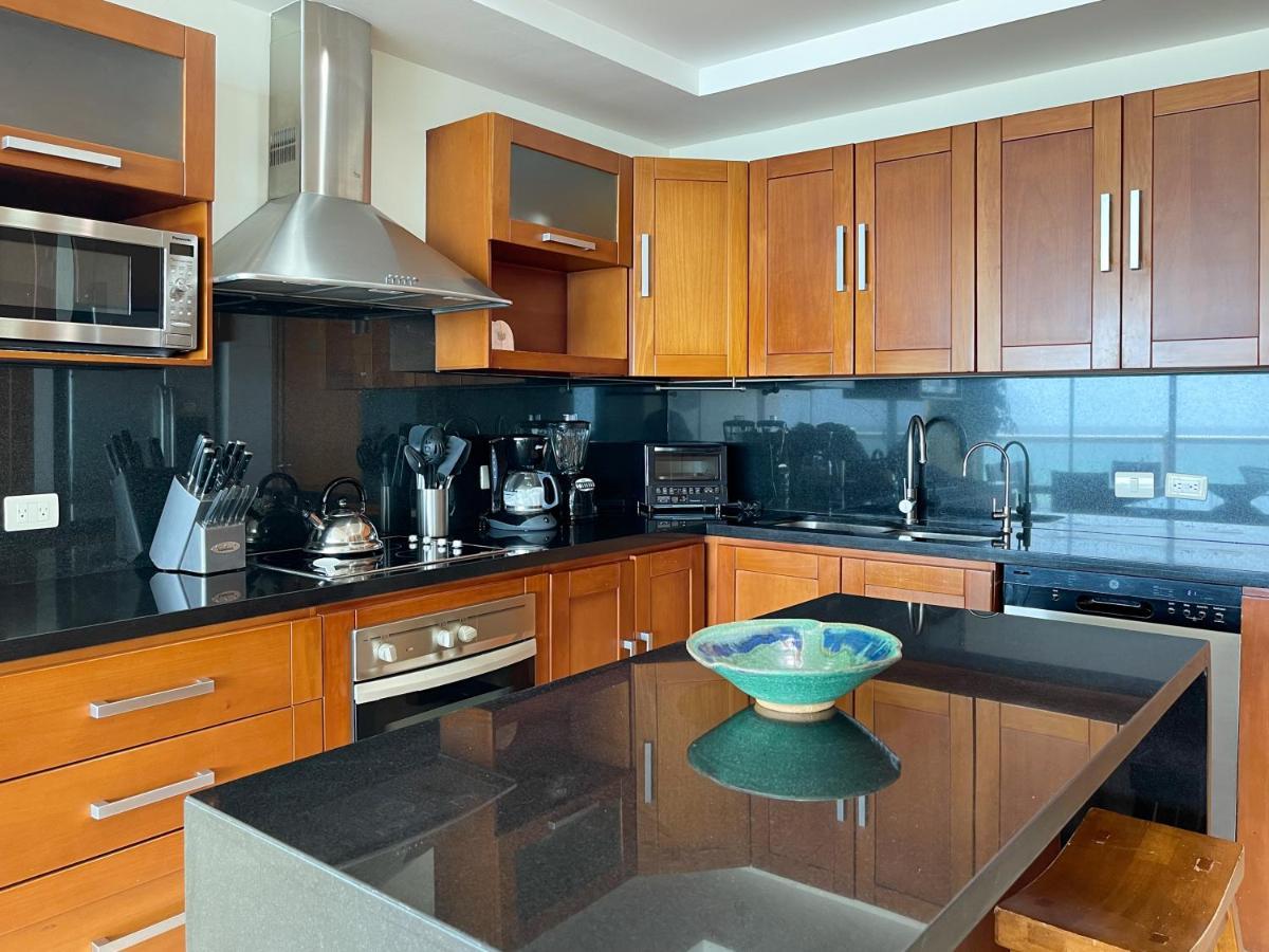 Quiet Beachfront Condo With Pools & Private Beach Puerto Peñasco Buitenkant foto