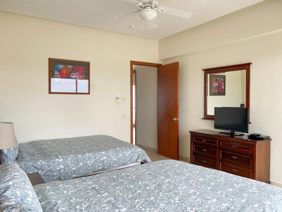 Quiet Beachfront Condo With Pools & Private Beach Puerto Peñasco Buitenkant foto