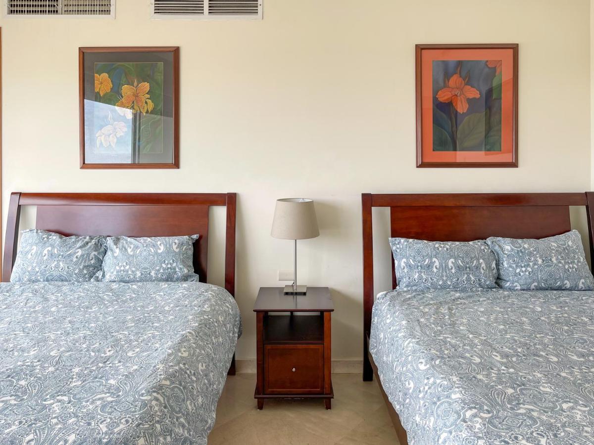 Quiet Beachfront Condo With Pools & Private Beach Puerto Peñasco Buitenkant foto
